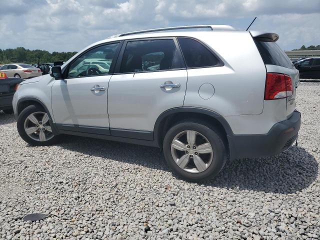 Vin: 5xyku4a69cg288431, lot: 62986595, kia sorento ex 20122