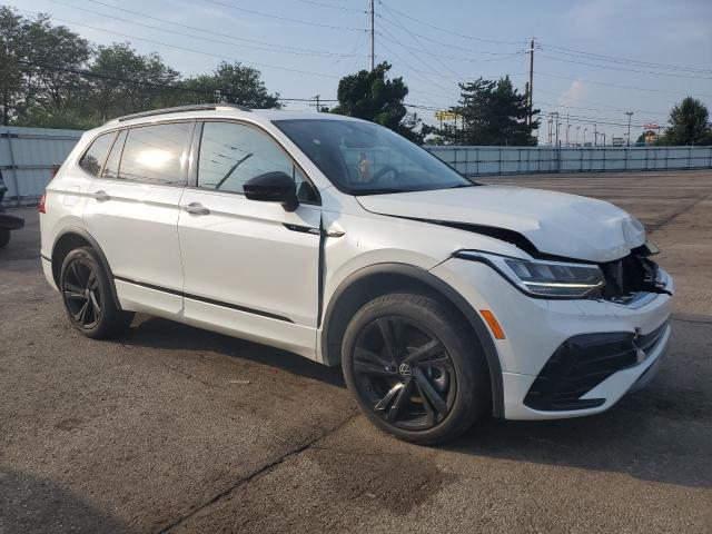 2023 VOLKSWAGEN TIGUAN SE 3VVCB7AXXPM139203