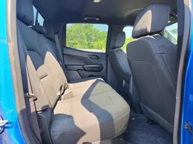 2023 CHEVROLET COLORADO T 1GCPTEEK1P1149907