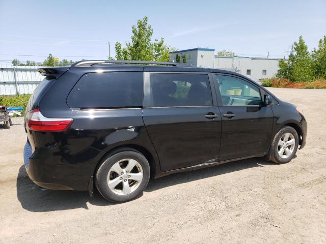 Vin: 5tdzz3dc8hs841995, lot: 58783995, toyota all models 20173