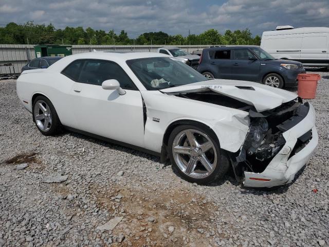 2016 DODGE CHALLENGER - 2C3CDZBT4GH256536