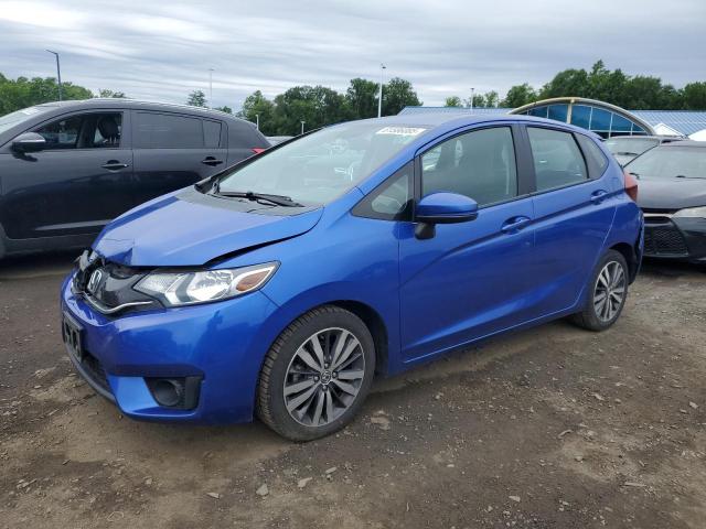 Vin: 3hggk5h88fm784984, lot: 61586085, honda fit ex 2015 img_1