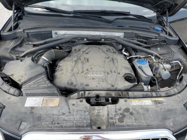 2015 AUDI Q5 TDI PRE WA1CMAFPXFA039414