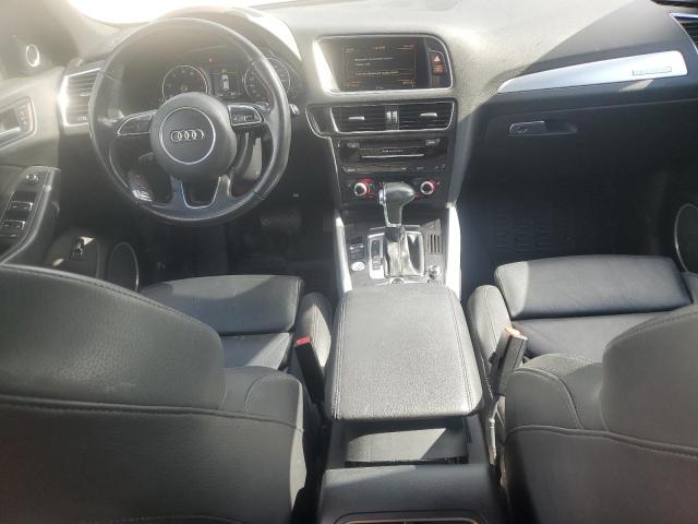 2017 AUDI Q5 PREMIUM PLUS WA1M2AFP6HA059866