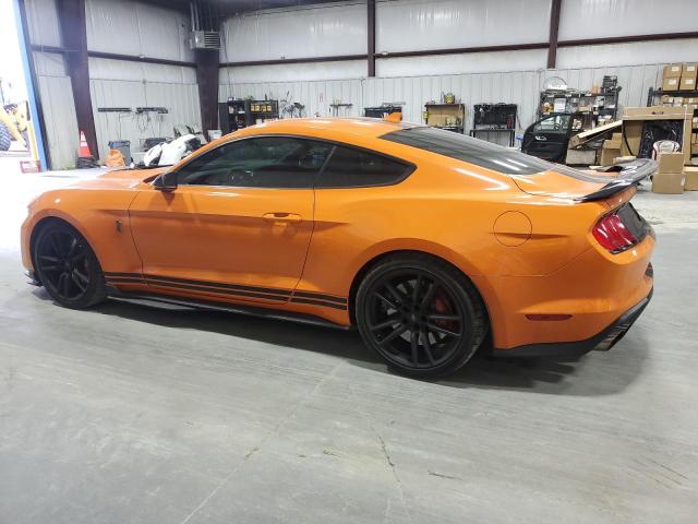 Vin: 1fa6p8sjxl5503915, lot: 59474605, ford mustang shelby gt500 20202