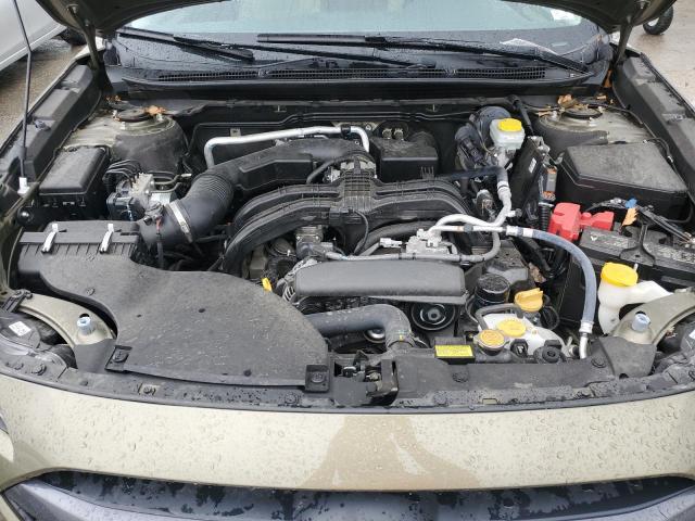 2024 SUBARU OUTBACK PR - 4S4BTAFC7R3150217