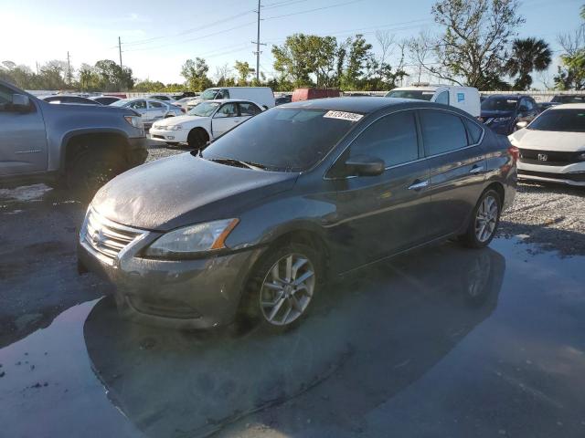 Vin: 3n1ab7ap6fy214818, lot: 61281305, nissan sentra s 2015 img_1