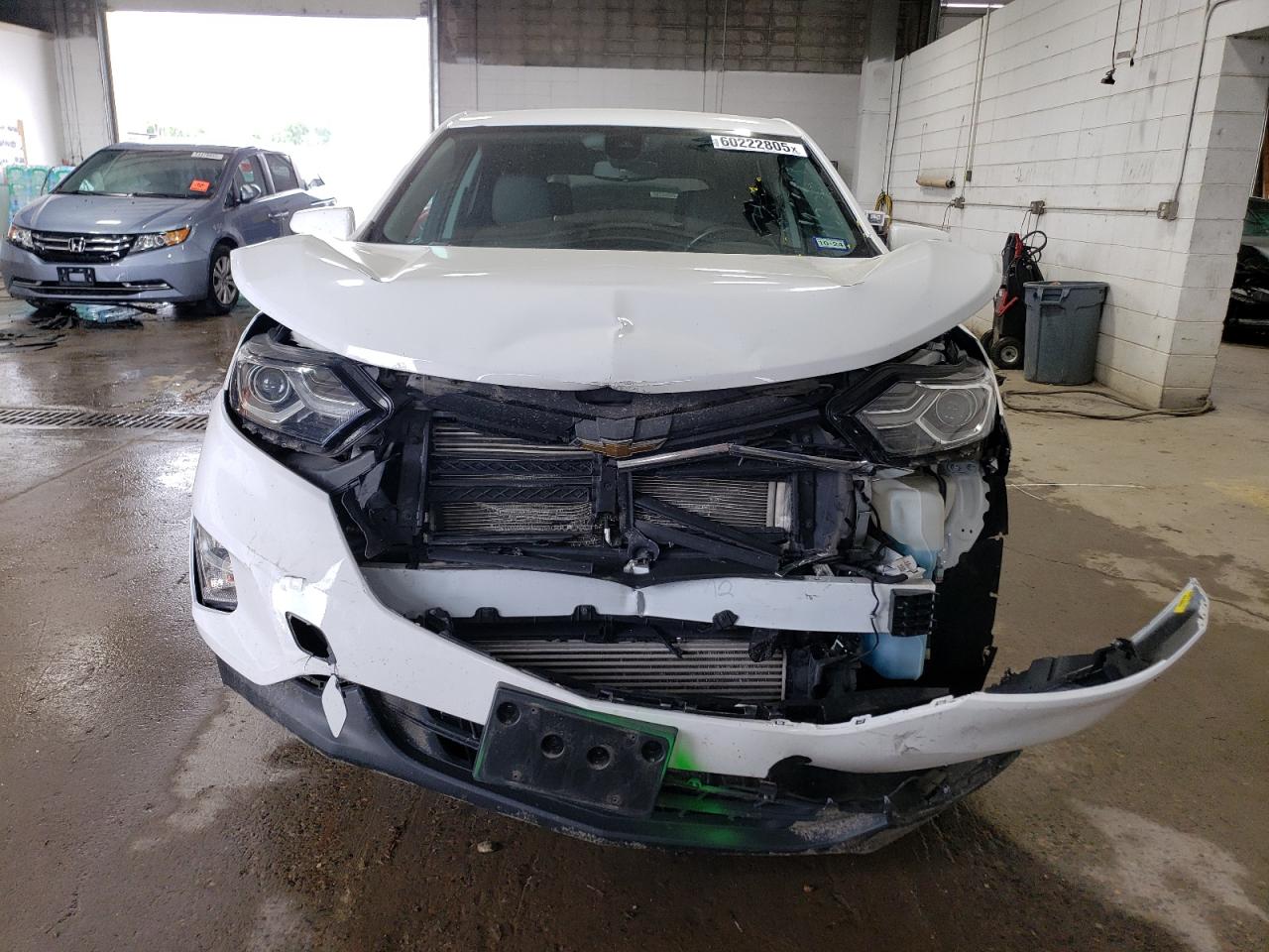 CHEVROLET EQUINOX 2020