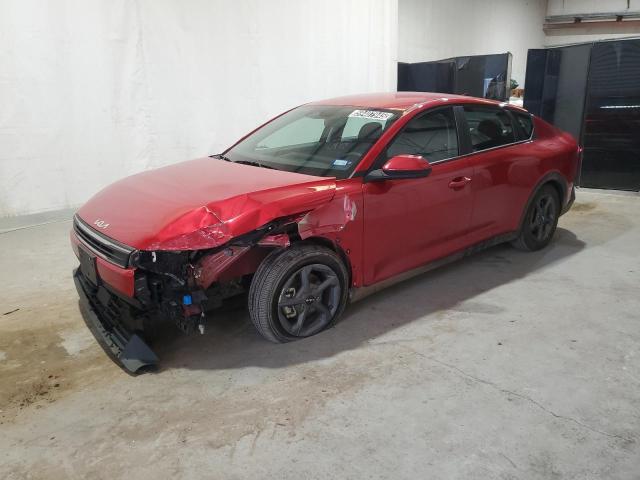 Vin: 3kpft4de4se002830, lot: 59407945, kia k4 lx lx 2025 img_1