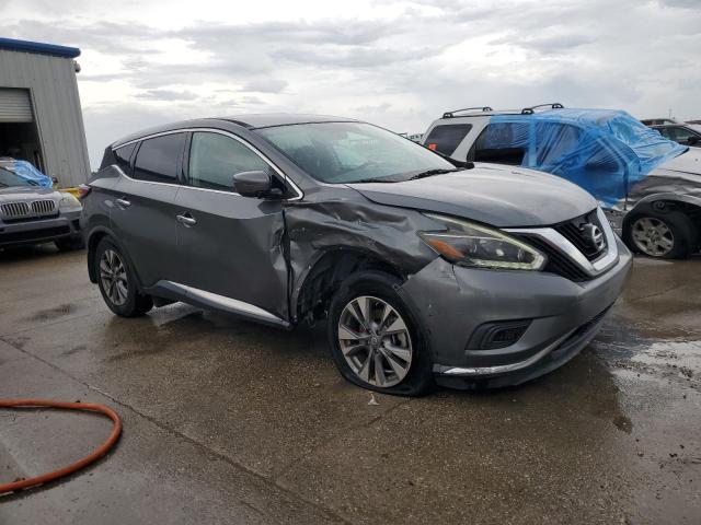 Vin: 5n1az2mg5jn200868, lot: 60021225, nissan murano s 20184