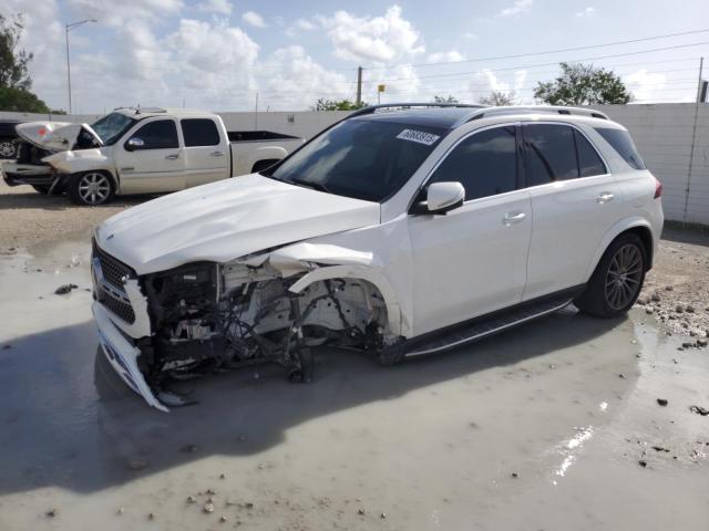 Vin: 4jgfb4gb9rb126826, lot: 60683915, mercedes-benz gle 450e 4 450e 4matic 2024 img_1