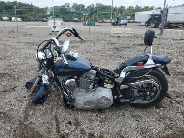 2001 HARLEY-DAVIDSON FXST 1HD1BHY191Y062718