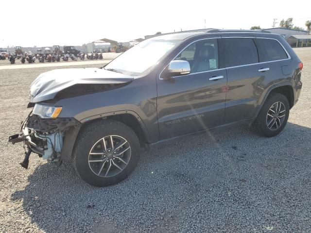 Vin: 1c4rjfbg0kc653754, lot: 60164915, jeep grand cher limited 2019 img_1
