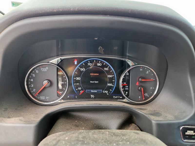 2021 GMC ACADIA DEN 1GKKNPLS5MZ115098