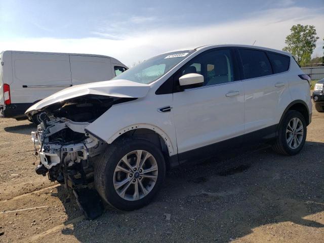 Vin: 1fmcu0gd5hue89036, lot: 62466805, ford escape se 2017 img_1
