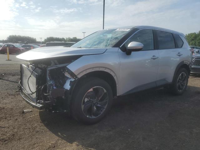 Vin: 5n1bt3ba5sc820014, lot: 61030395, nissan rogue sv 2025 img_1
