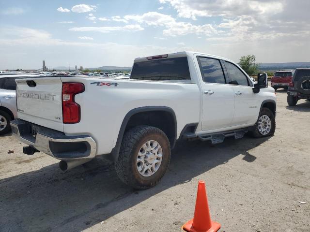 Vin: 1gc1ypey3pf125702, lot: 61526495, chevrolet all models k2500 heavy duty ltz 20233
