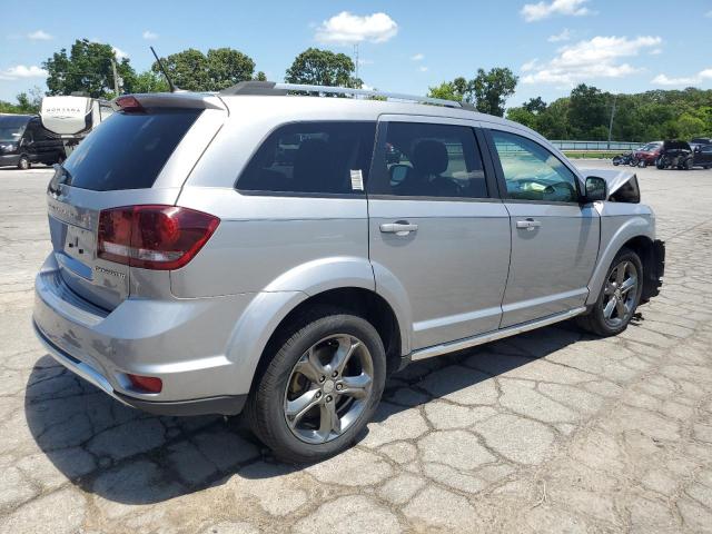 Vin: 3c4pdcgg1gt228254, lot: 61853005, dodge journey crossroad 20163