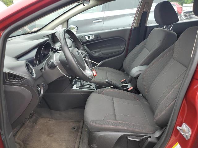 2015 FORD FIESTA SE 3FADP4EJ7FM200598