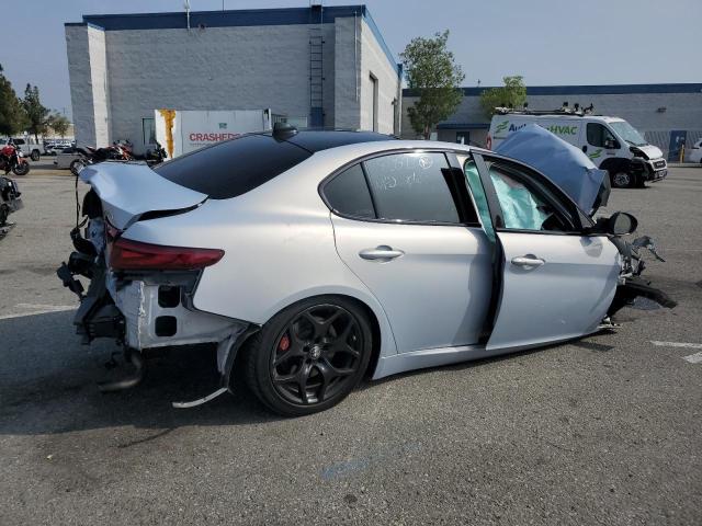 Vin: zarfambnxn7665449, lot: 60749345, alfa romeo giulia sup super 20223