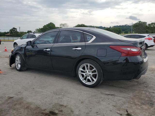 Vin: 1n4al3ap9jc127408, lot: 60552365, nissan altima 2.5 20182