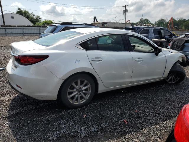 Vin: jm1gj1u64f1174284, lot: 59930145, mazda 6 sport 20153