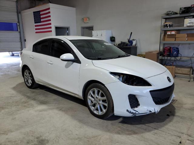 2012 MAZDA 3 I - JM1BL1V87C1650978