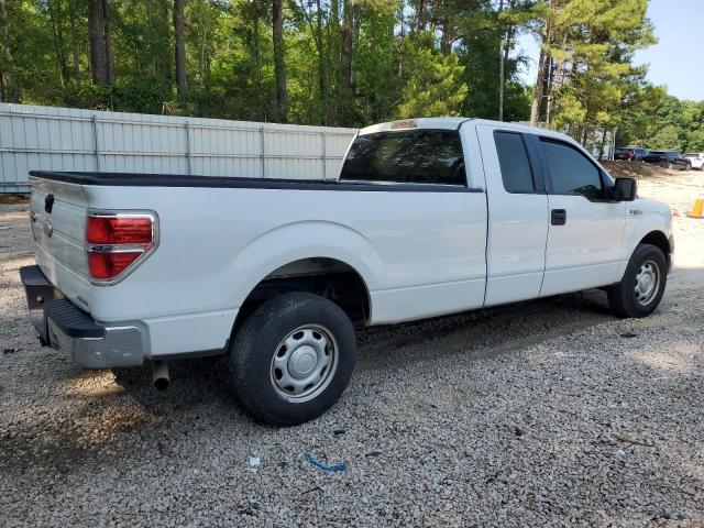 Vin: 1ftvx1cf7bke07473, lot: 59516835, ford f-150 super cab 20113