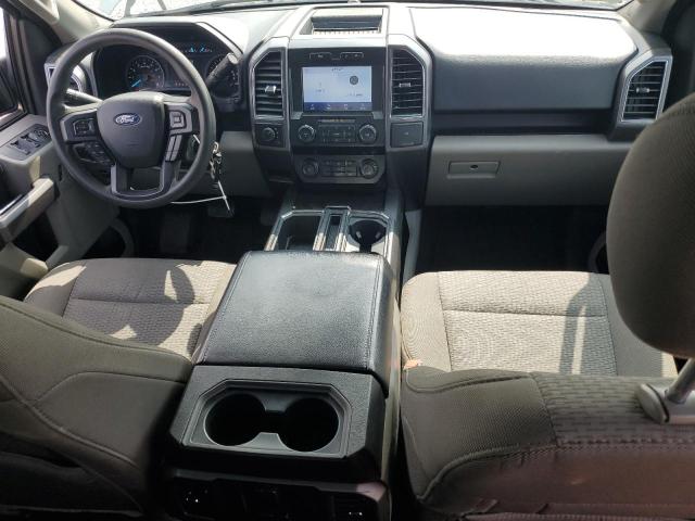 2020 FORD F150 - 1FTEW1EB6LFA98814