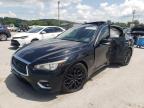 2018 INFINITI Q50 LUXE - JN1EV7AR8JM441370