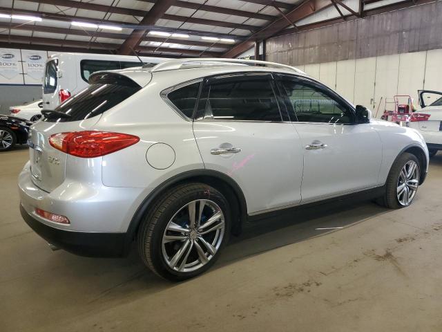 2011 INFINITI EX35 BASE - JN1AJ0HR9BM850745