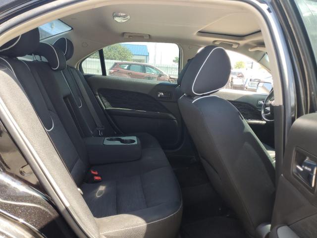 2011 FORD FUSION SE - 3FAHP0HA0BR209243