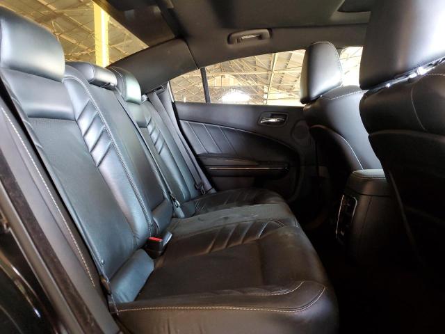 2015 DODGE CHARGER SR 2C3CDXL92FH824918