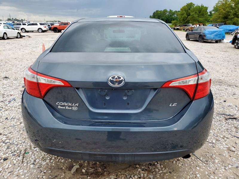 2016 TOYOTA COROLLA L - 5YFBURHE5GP486242