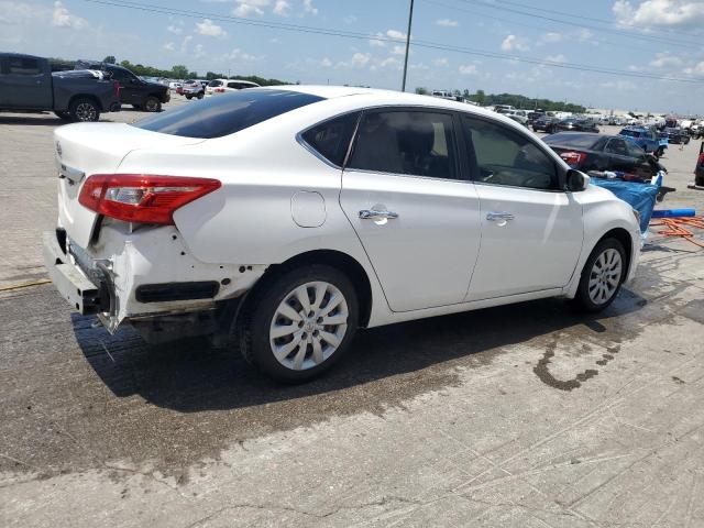 2017 NISSAN SENTRA S - 3N1AB7AP0HY298573