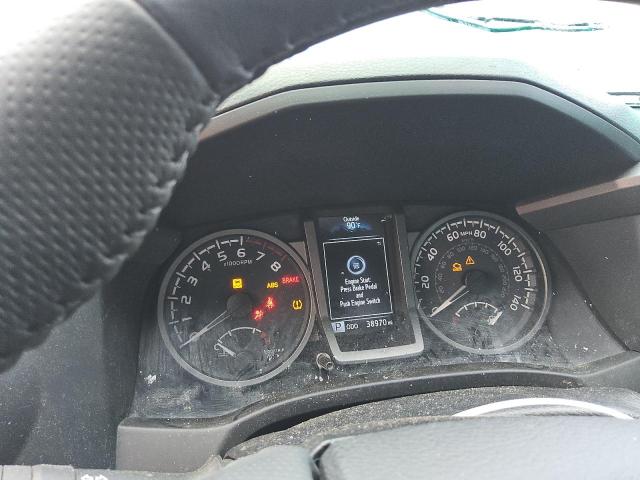 2023 TOYOTA TACOMA DOU - 3TMAZ5CN6PM217980