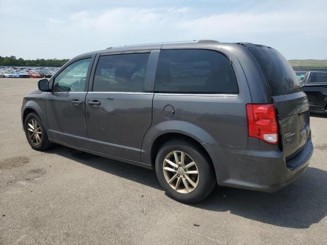 Vin: 2c4rdgcg8kr748145, lot: 59910625, dodge caravan sxt 20192