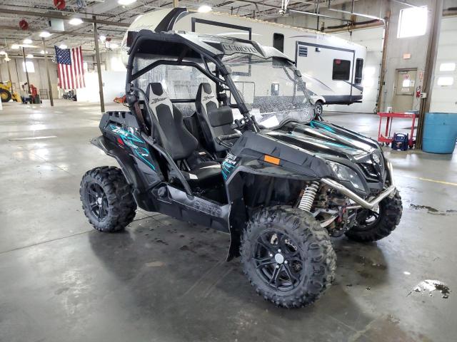 cfmoto ZFORCE 800