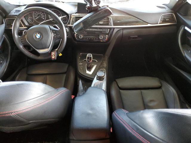 2017 BMW 330 I WBA8B9G59HNU50602