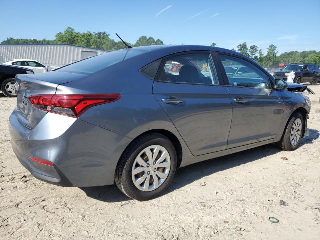 2018 HYUNDAI ACCENT SE 3KPC24A33JE029301