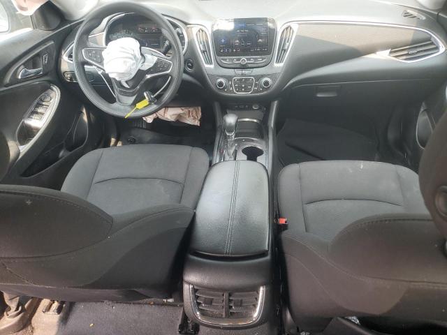2021 CHEVROLET MALIBU LT 1G1ZD5ST8MF069336