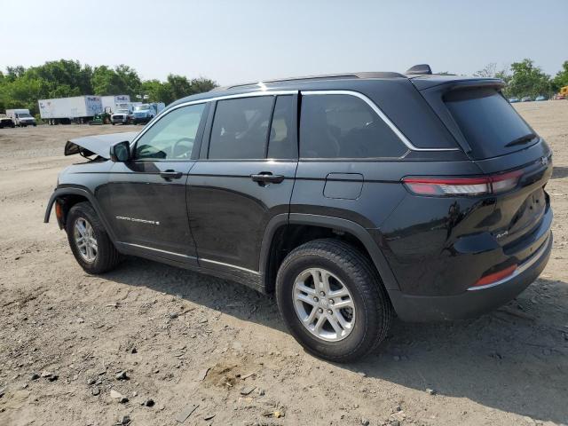 2024 JEEP GRAND CHER - 1C4RJHAG9RC205908
