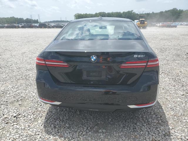 2024 BMW 530 I WBA43FJ09RCR05243