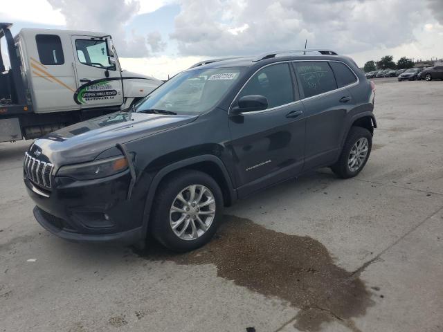 Vin: 1c4pjlcbxkd203290, lot: 60827315, jeep grand cher latitude 2019 img_1