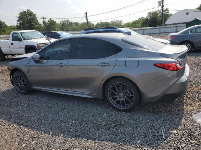 2025 TOYOTA CAMRY XSE - 4T1DBADK4SU512347