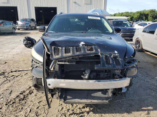 2015 JEEP CHEROKEE L 1C4PJLCB3FW766143