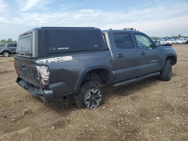 Vin: 3tmcz5an0hm059262, lot: 59408225, toyota tacoma double cab 20173
