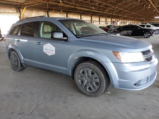 Vin: 3c4pdcab5dt699798, lot: 62004565, dodge journey se 20134