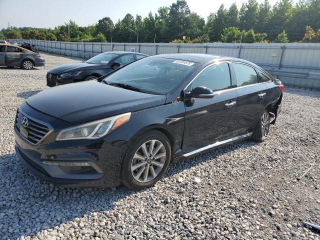 Vin: 5npe34af8gh331302, lot: 60164875, hyundai sonata sport 2016 img_1