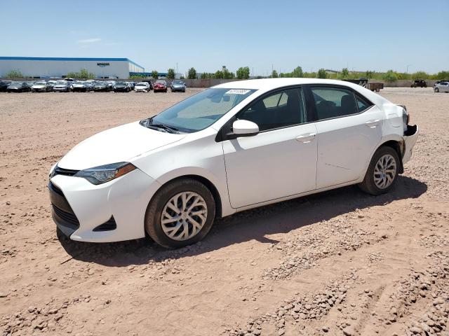 2017 TOYOTA COROLLA L - 5YFBURHE7HP590006